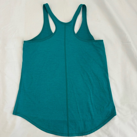 PRANA tank top size XS - Picture 2 of 5